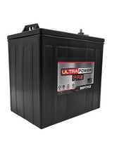 ULTRAPOWER Pro UPGC2-235 6V 235Ah ELP Flooded Lead Acid Battery (Group GC2)