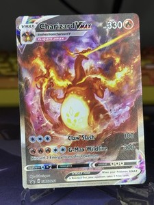 Charizard Vmax | eBay