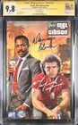Fame: Mel Gibson (TidalWave) # nn CGC Signature Series CGC 9.8 Horn Virgin Cove