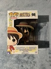 Funko Pop! Vinyl Animation: One Piece - Monkey D. Luffy #98 JJL160504