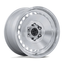 Black Rhino Wheels Basin 17x8.5 5x5 71 0 G-slv-mch