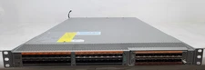 Cisco Nexus  32P 10GbE SFP+ Fibre Channel Switch 1x N55-M16UP N5K-C5548UP
