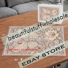 1000 piece jigsaw puzzle Floral Butterfly Soft Style floral
