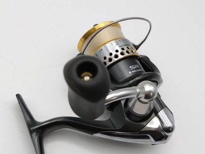 Shimano Rarenium 2000S CI4 Spinning Reel