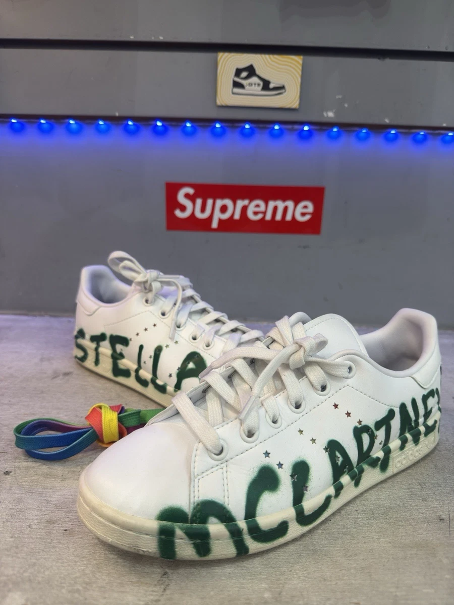 Stella McCartney x adidas Stan Smith Vegan for Sale | Authenticity