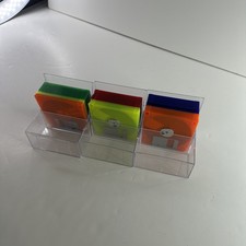 Lot Of 37 Floppy Diskettes 3.5" 2 HD 3M IBM formated 1.44 Translucent Colored