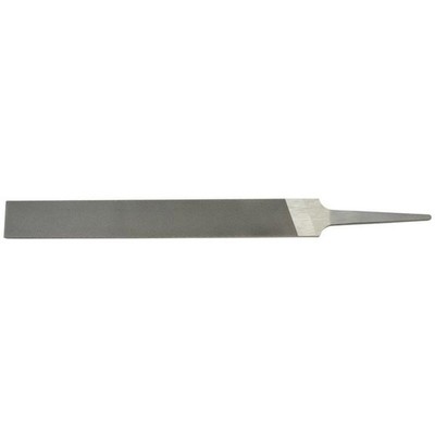 Grobet Swiss Pattern Precision 6'' Hand File, Cut 6, Item No. 31.149