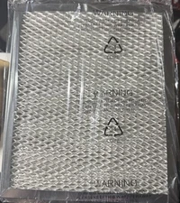 990-13 Humidifier Vapor Water Pad Filter Compatible-GeneralAire 990-13 - 4pack