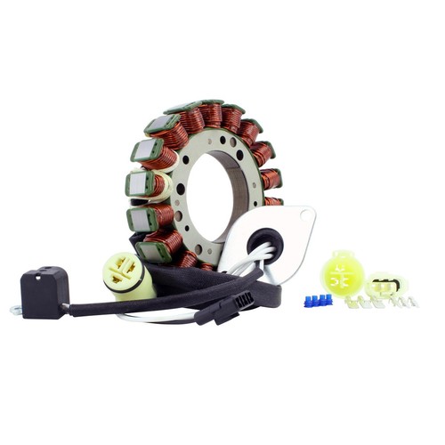 Stator For Yamaha WaveRunner FZR / FZS / VXR / VXS 1800 2009 2010 2011 2012 - Picture 7 of 9