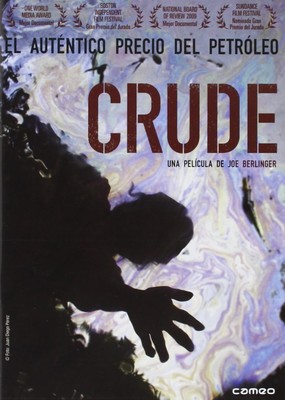 CRUDE (DVD)