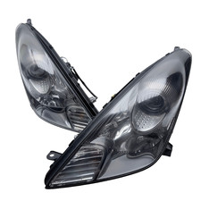 Toyota Celica Zzt230 Zzt231 2002-2006 Hid Headlight Lamp Used Koito 20-432 Jdm