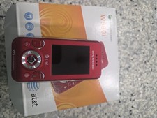 Sony Walkman W580i Ericsson Mobile Music Player