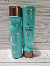 Malibu Hard Water Wellness Shampoo  Conditioner Set 9 FL OZ each