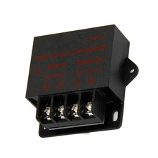 Durable Voltage Regulator Buck Converter Step Down Reducer 12V 24V to 5V 10A 50W