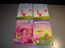 Pinkalicious I Can Read book Lot Victoria Kann Early Reader Homeschool Teacher