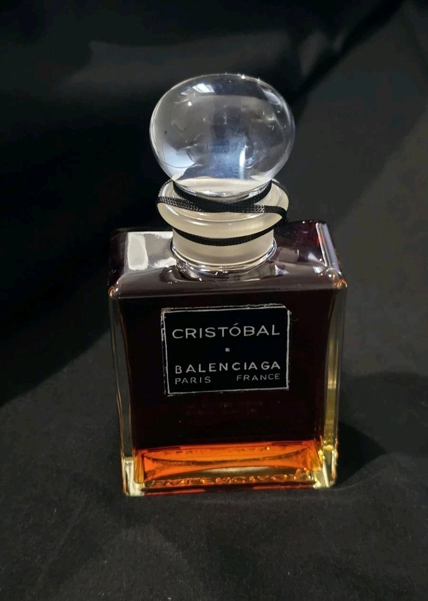 Cristobal by Balenciaga Fragrances for Women for sale | eBay