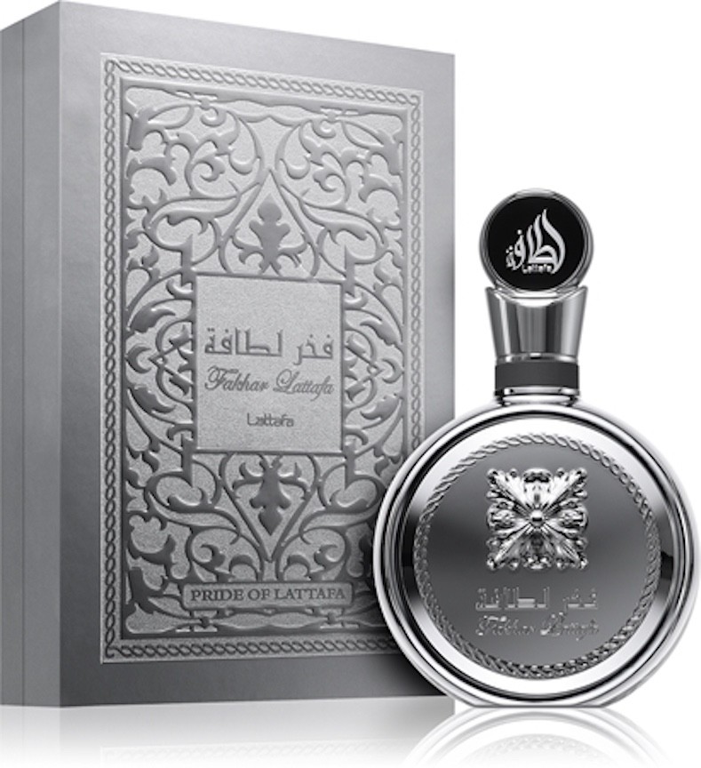 Lattafa Fakhar Extrait 100Ml Edp Spray - Image 4