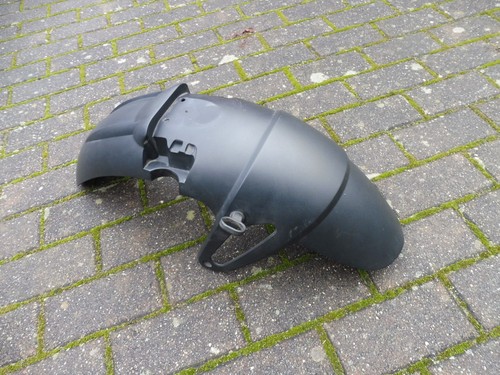 BMW R1150GS Kotflügel vorne Vorderradabdeckung 2328682  R 1150 GS 2000 #1