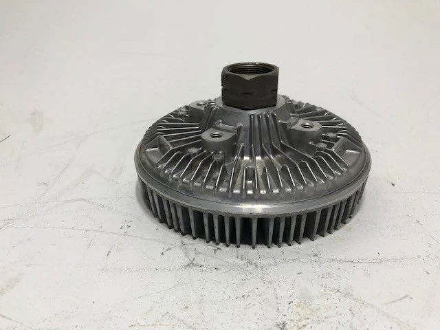 FITS 1998-1999 DODGE RAM 2500 RAM 1500 FAN DRIVE 52027882AB - NEW OEM - Imagem 4 de 4