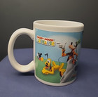Disney Mickey Mouse Clubhouse Coffee Mug Cup #4325 Houston Harvest VTG — photo 3