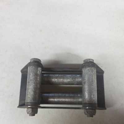 ATV Warn Roller Fairlead for 3500 To 5500 Winch Models
