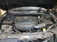 2011-2022 Jeep Grand Cherokee Air Cleaner Intake Box Assembly 3.6l Oem