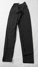 OFFLINE By Aerie Women's Real Me High Waist Crossover Legging AC2 Black Size 2XS