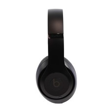 Beats Studio3 Wireless Over-Ear Noise Cancelling Headphones   Matte Black