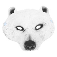 Halloween Cosplay Masks Halloween Costume Accessories Latex Head Masks
