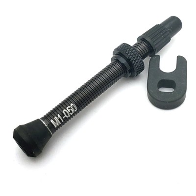 New Campagnolo 2-Way Fit valve 50mm VA-2WF50 Tires - Accessories