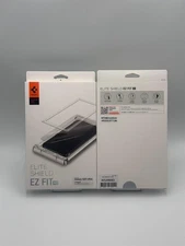 Spigen Elite Shield EX Fit HD for Samsung Galaxy S25 Ultra 6.9" - AFL09083