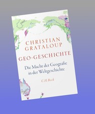 Geogeschichte Christian Grataloup