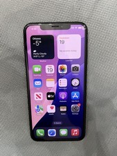Apple iPhone XS Max - 64GB - Unlocked (GREAT DEAL 🔥)