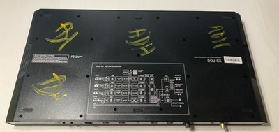 Pioneer DDJ-SX Digital DJ Controller for sale online | eBay