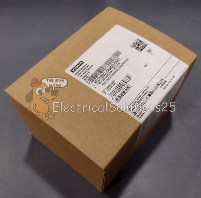 New Siemens 3SU1802-0AA00-0AB1 two 22mm Push Button Enclosure  - Free Shipping