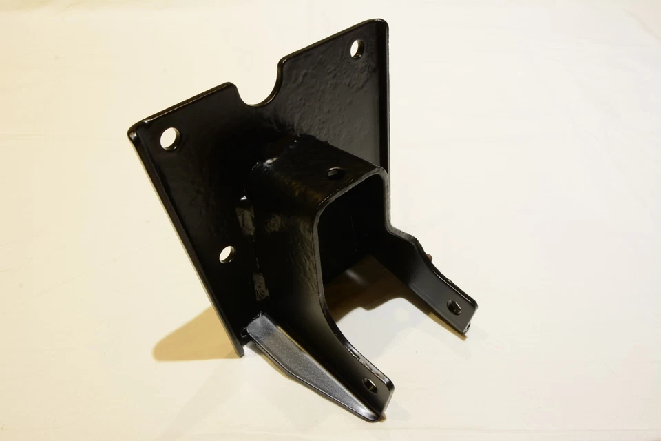 Voklswagen VW T3 Transporter Soporte de montaje de caja de cambios para diésel D TD 4 velocidades Foto 4 de 4