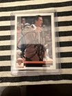 PAT RILEY 1992-93 Hoops SIGNED AUTOGRAPHED CARD NEW YORK KNICKS HOF