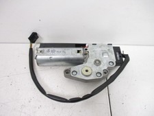 Moteur Mercedes 208