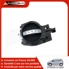 Porte avant et accessoires Porsche 914