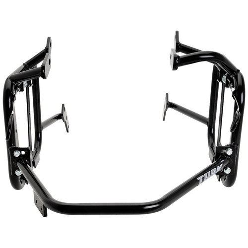 Dr650 Rear Rack Tusk Tusk Pannier Racks Compatible with Suzuki DR650 1996-2025 | eBay