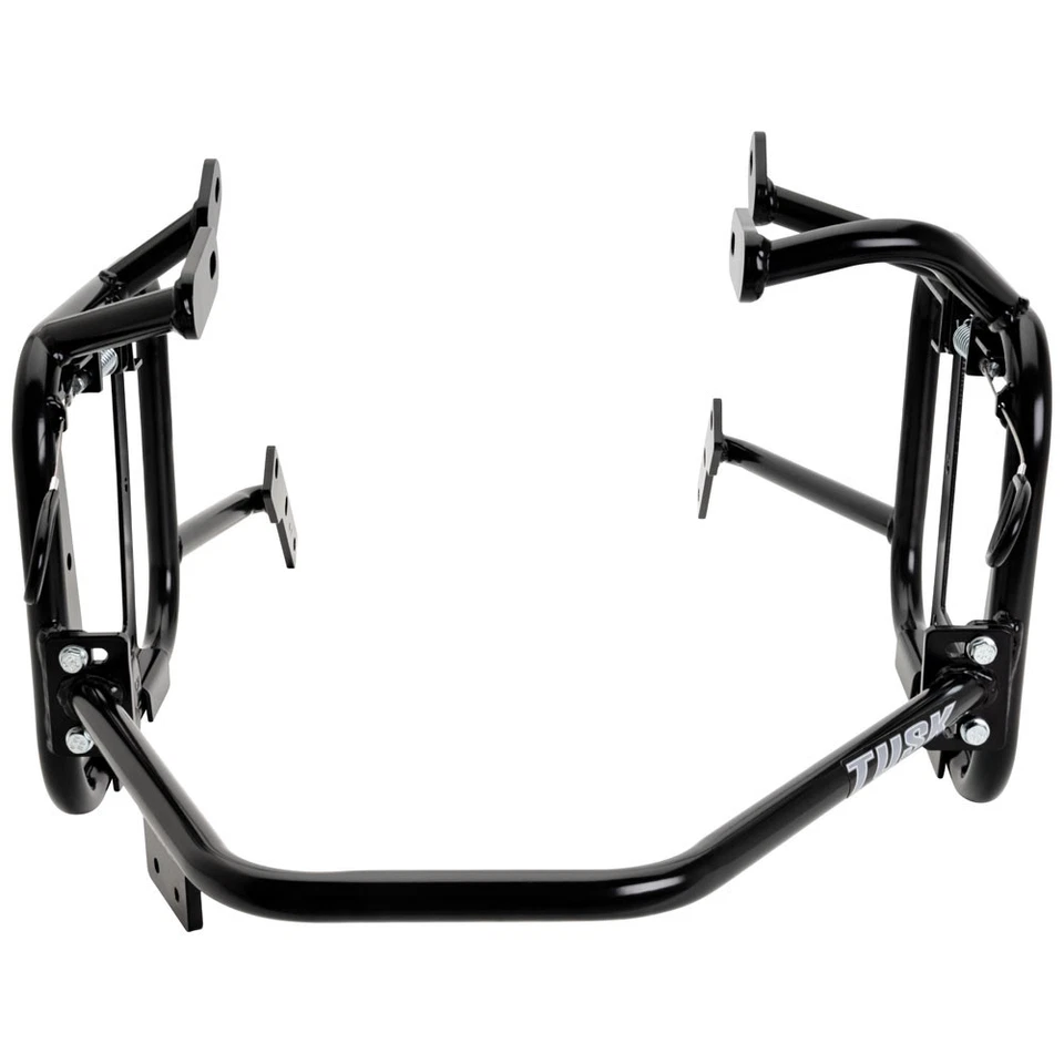 Tusk Pannier Racks Compatible with Suzuki DR650 1996-2025 - Image 4 of 4