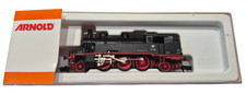 Arnold N 2212  Dampflok BR 75 DB Spur N 1/160 in OVP