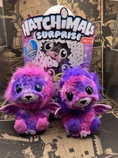 Spin Master Hatchimals Surprise Ligull Hatching Egg