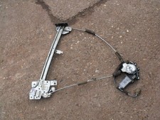 MAZDA MX5 LHS ELECTRIC WINDOW REGULATOR LEFT PASSENGER (MK2 1998 - 2005 )