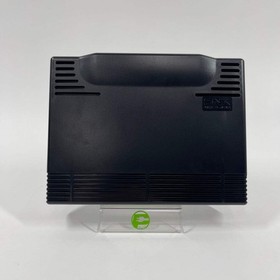 Samurai Spirits CIB (Neo Geo AES, 1993) JP