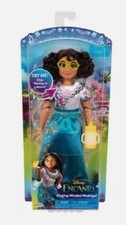 Disney Encanto Singende Puppe „Waiting on a Miracle“ Mirabel Madrigal 26 cm
