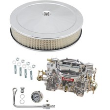 Edelbrock 1412 Performer 800 Cfm Manual Carbairfuel Kitchrblk Edelbrock 1412 Performer 800 Cfm Manual Carbairfuel Kitchrblk