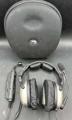 LIGHTSPEED SULU 3 ANR AVIATION HEADSET (MVP039440)