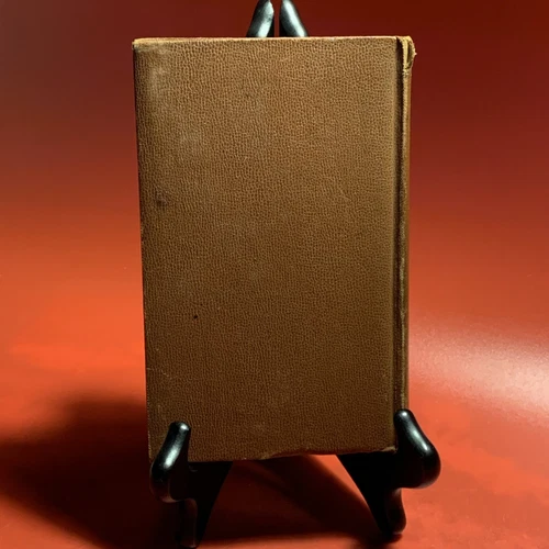 VTg Old Mr. Boston Deluxe Official Bartender’s Guide Book by Leo Cotton 1955 - Picture 2 of 7