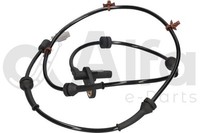 Raddrehzahlsensor Vorne Rechts FüR Nissan Primera P12 WP12 Traveller WP12